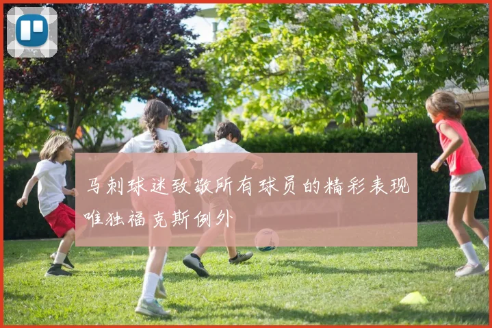 马刺球迷致敬所有球员的精彩表现唯独福克斯例外