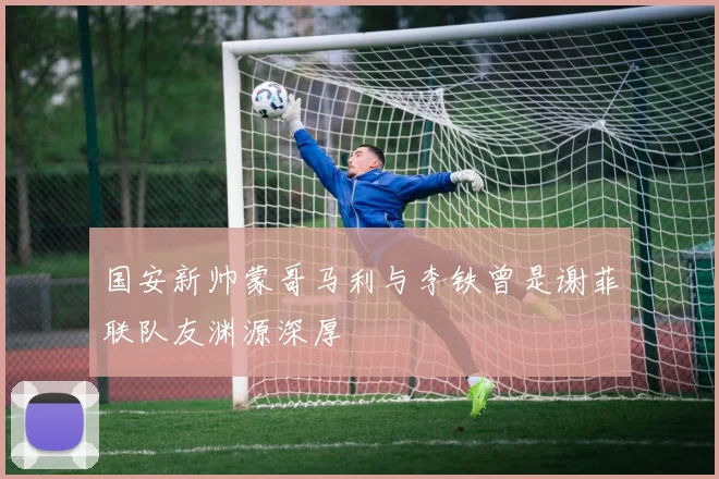 国安新帅蒙哥马利与李铁曾是谢菲联队友渊源深厚